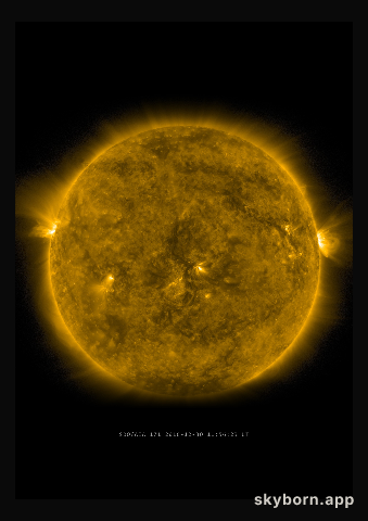 The Sun on 30 December 2016