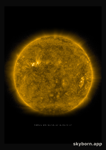 The Sun on 3 January 2017