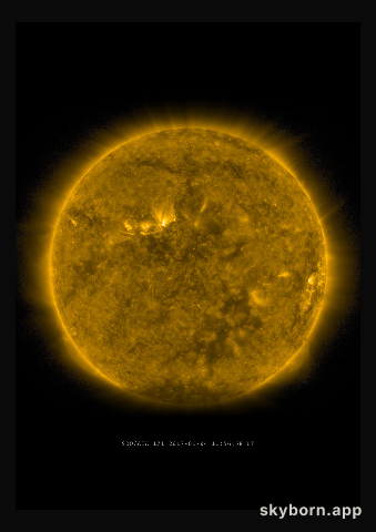 The Sun on 4 January 2017