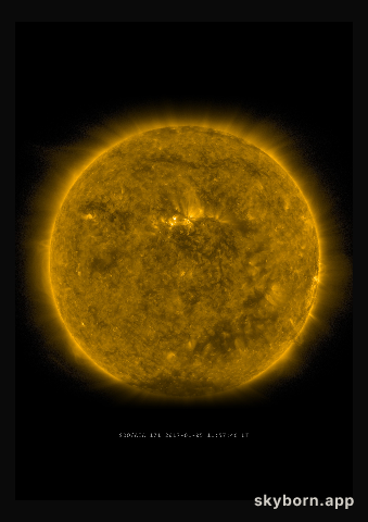 The Sun on 5 January 2017