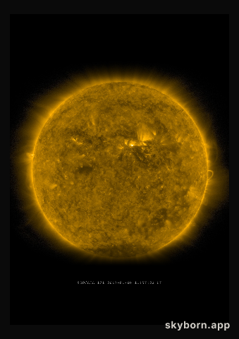 The Sun on 6 January 2017