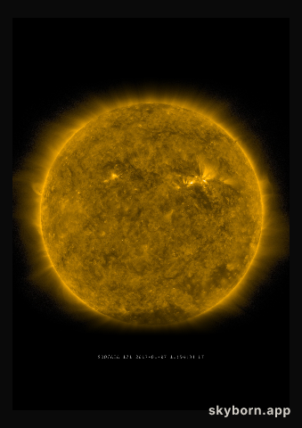 The Sun on 7 January 2017
