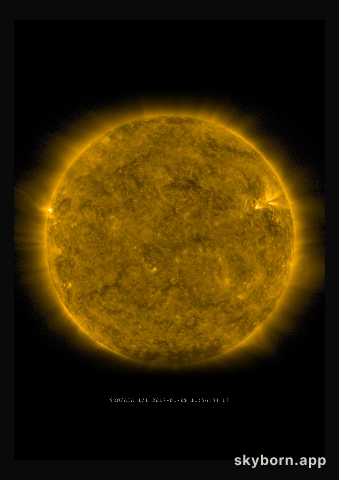 The Sun on 9 January 2017