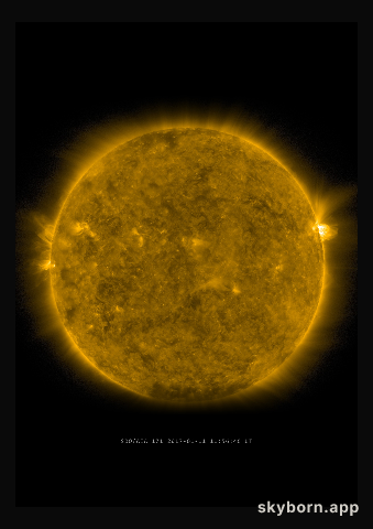 The Sun on 11 January 2017