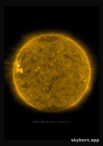 The Sun on 14 January 2017