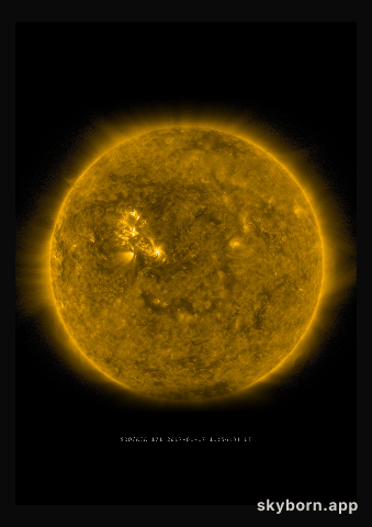 The Sun on 17 January 2017