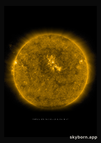 The Sun on 19 January 2017