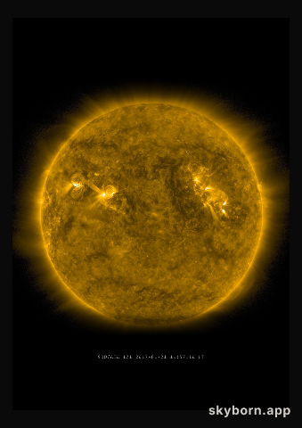 The Sun on 21 January 2017