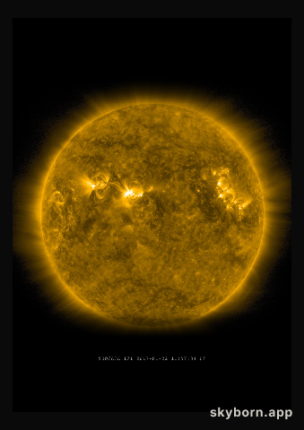 The Sun on 22 January 2017