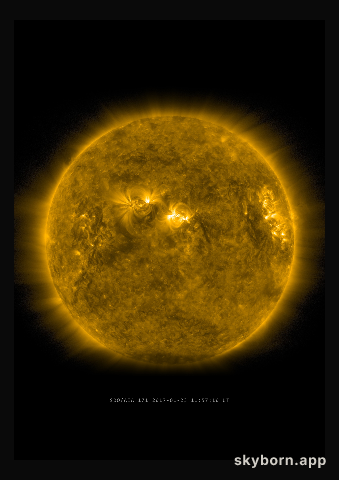 The Sun on 23 January 2017