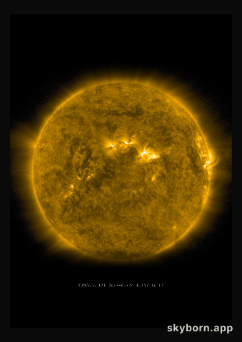 The Sun on 24 January 2017