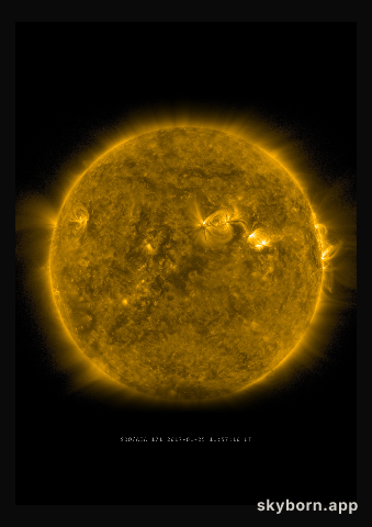 The Sun on 25 January 2017