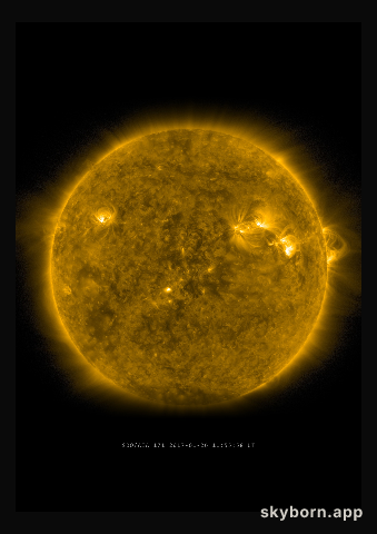 The Sun on 26 January 2017