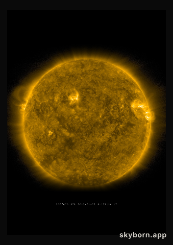 The Sun on 28 January 2017
