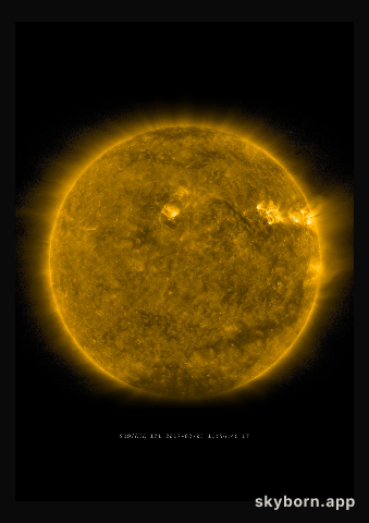The Sun on 3 February 2017