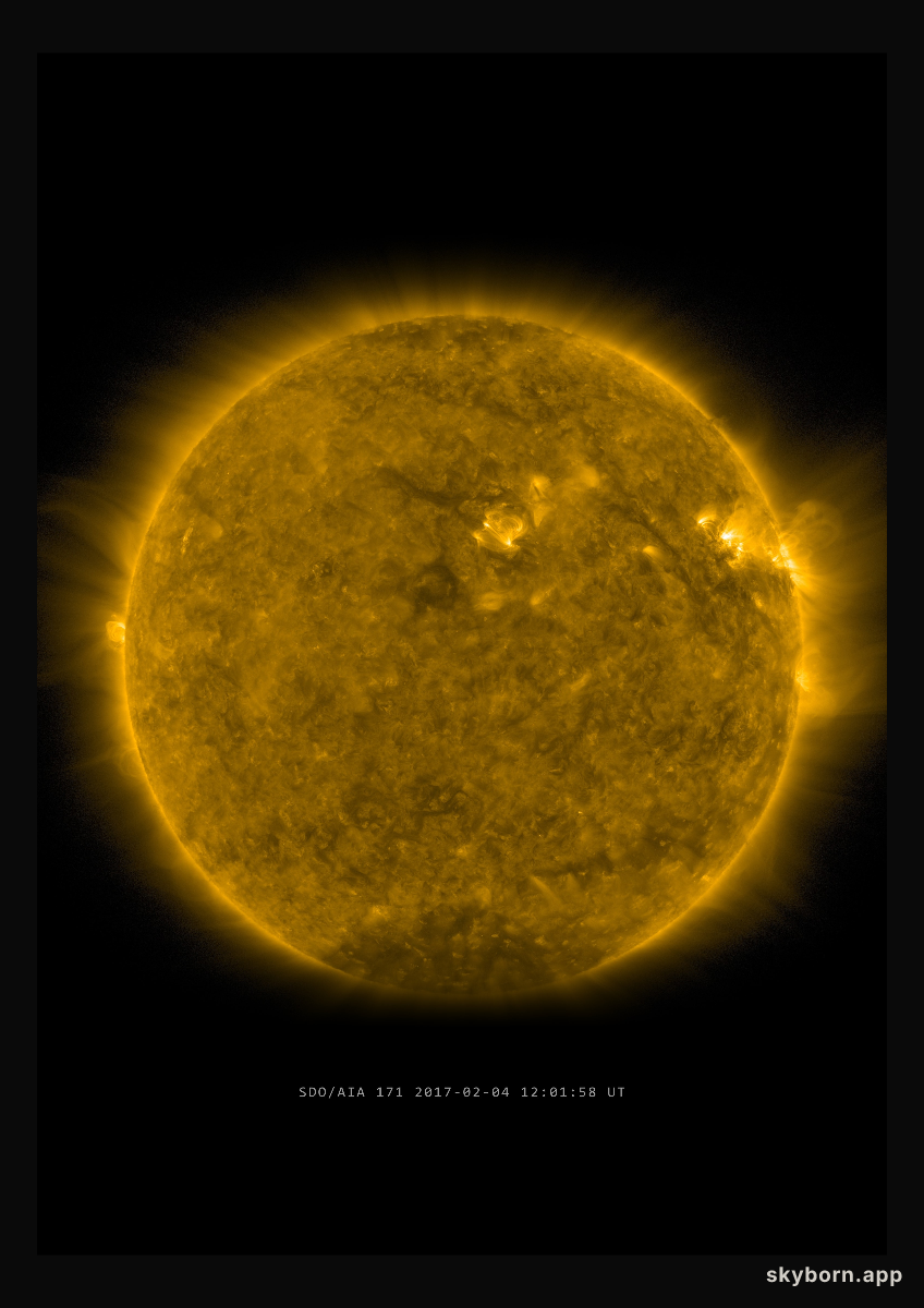 The Sun on 4 February 2017