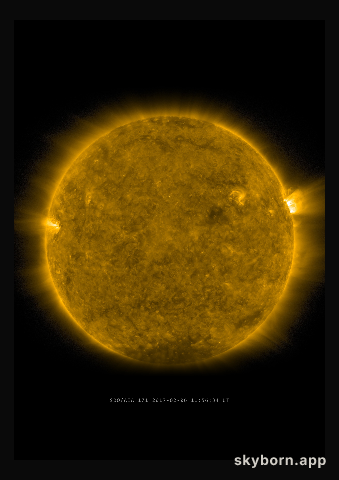 The Sun on 6 February 2017