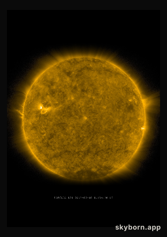 The Sun on 8 February 2017