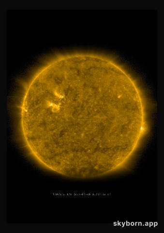 The Sun on 9 February 2017