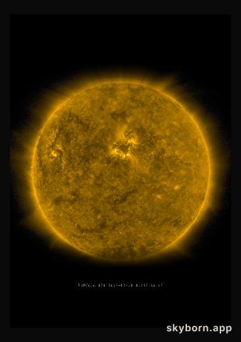 The Sun on 11 February 2017