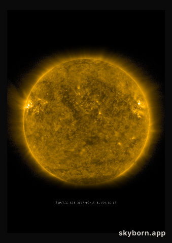 The Sun on 15 February 2017