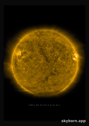The Sun on 16 February 2017