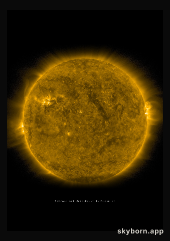 The Sun on 17 February 2017