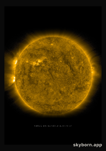 The Sun on 18 February 2017