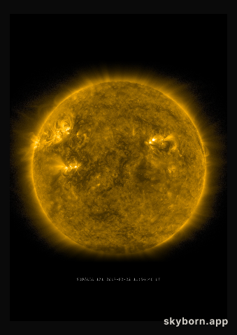 The Sun on 22 February 2017