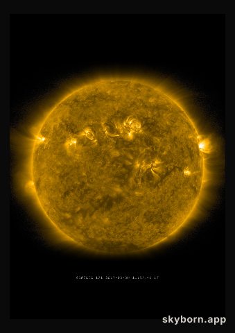 The Sun on 26 February 2017