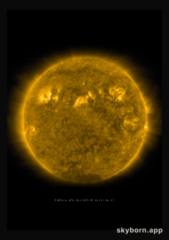 The Sun on 28 February 2017