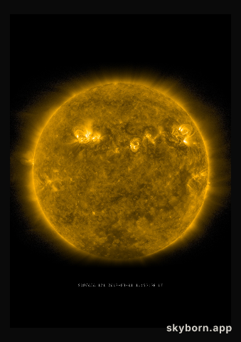 The Sun on 1 March 2017