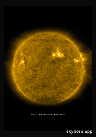 The Sun on 4 March 2017