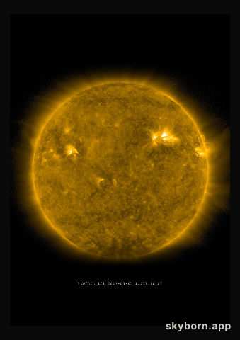 The Sun on 5 March 2017