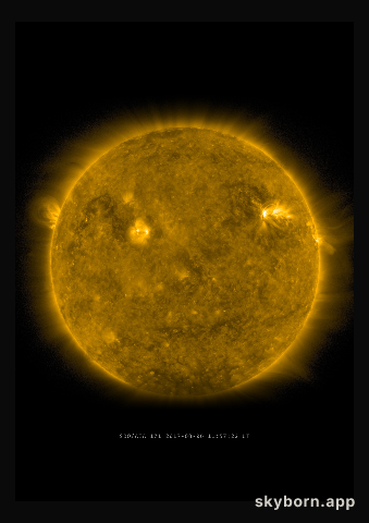The Sun on 6 March 2017