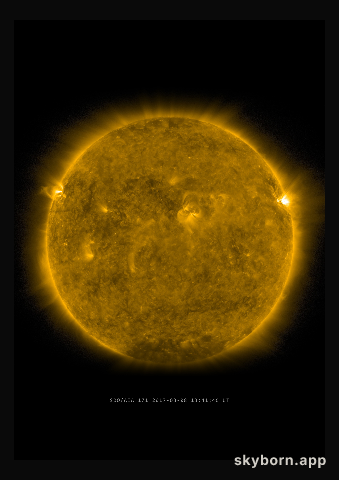 The Sun on 8 March 2017