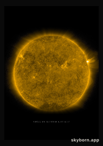 The Sun on 9 March 2017