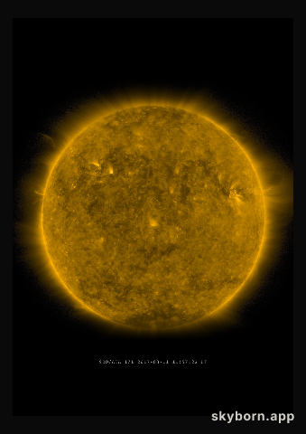 The Sun on 11 March 2017