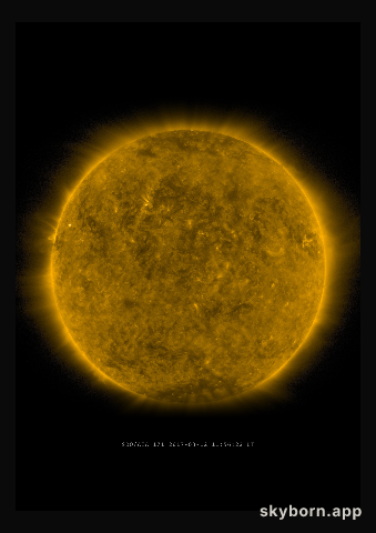 The Sun on 12 March 2017