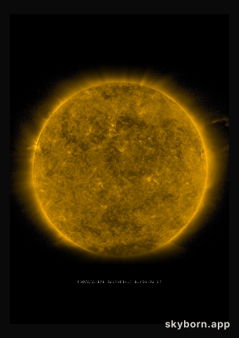 The Sun on 13 March 2017