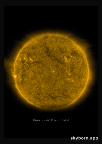 The Sun on 16 March 2017