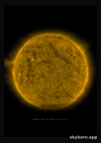 The Sun on 17 March 2017