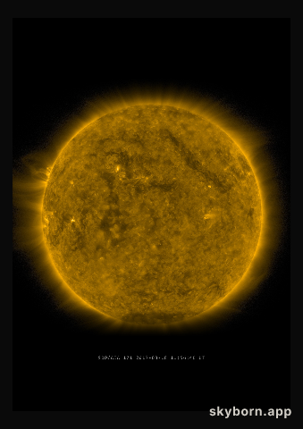The Sun on 18 March 2017
