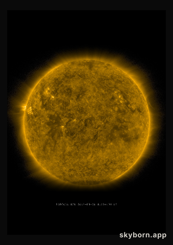 The Sun on 22 March 2017