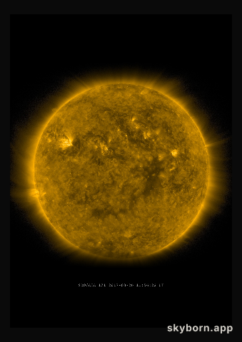 The Sun on 26 March 2017