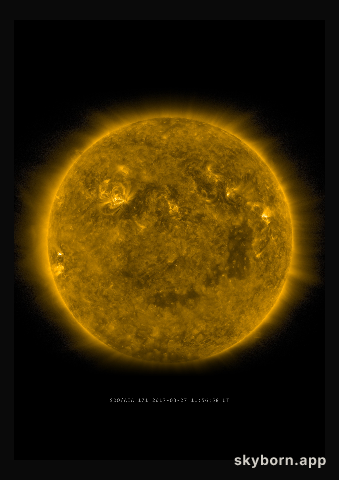 The Sun on 27 March 2017