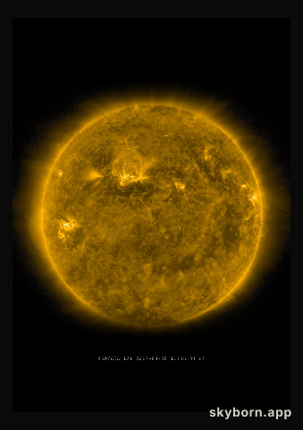 The Sun on 28 March 2017