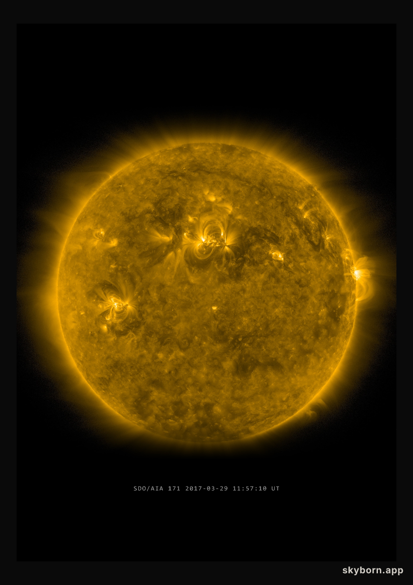 The Sun on 29 March 2017