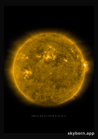 The Sun on 29 March 2017