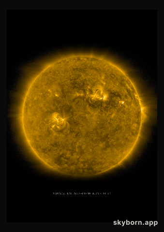 The Sun on 30 March 2017